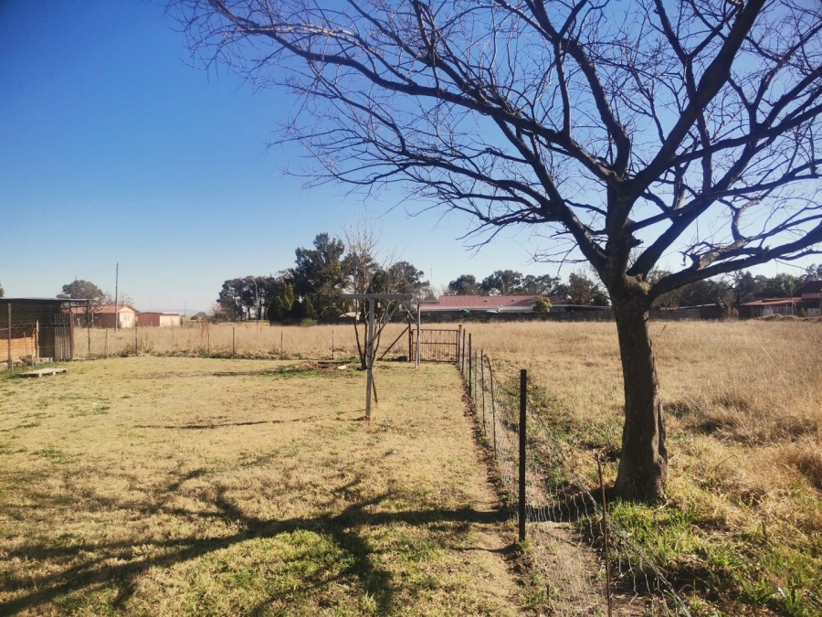 3 Bedroom Property for Sale in Senekal Free State